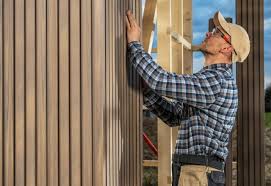 Affordable siding repair and maintenance services in Belton, SC